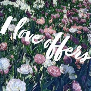 Make me an offer 🛍️